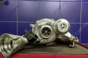 ТУРБОКОМПРЕССОР Mercedes A2740902980