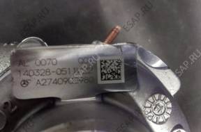 ТУРБОКОМПРЕССОР Mercedes A2740902980