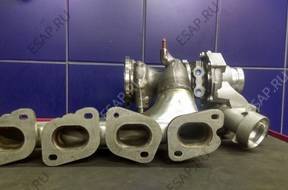 ТУРБОКОМПРЕССОР Mercedes A2740902980