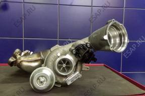 ТУРБОКОМПРЕССОР Mercedes A2740902980