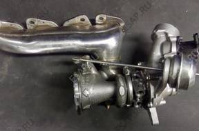 ТУРБОКОМПРЕССОР Mercedes A2740902980