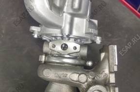 ТУРБОКОМПРЕССОР Mercedes A2760901480