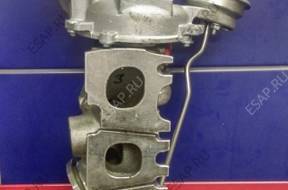 ТУРБОКОМПРЕССОР Mercedes A2760901480