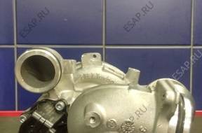 ТУРБОКОМПРЕССОР Mercedes A2760901480