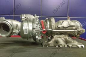 ТУРБОКОМПРЕССОР Mercedes A2760901480