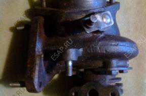 ТУРБОКОМПРЕССОР   MERCEDES A6020960699