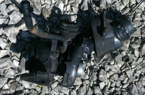 ТУРБОКОМПРЕССОР mercedes A6110960999, GT18V