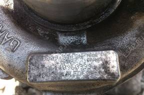 ТУРБОКОМПРЕССОР mercedes A6110960999, GT18V