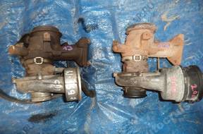 ТУРБОКОМПРЕССОР MERCEDES A6400901780