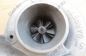 ТУРБОКОМПРЕССОР MERCEDES  A6420900280