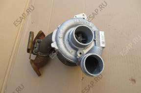 ТУРБОКОМПРЕССОР MERCEDES  A6420900280
