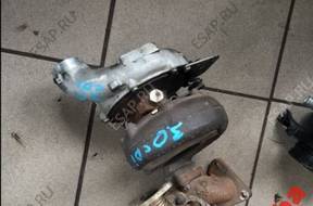 ТУРБОКОМПРЕССОР  MERCEDES A6420900280