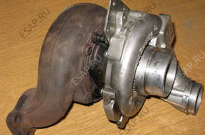 ТУРБОКОМПРЕССОР   MERCEDES  A6420900280
