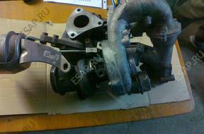 ТУРБОКОМПРЕССОР MERCEDES A6510905780 54399700106