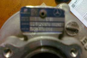 ТУРБОКОМПРЕССОР MERCEDES A6510905780 54399700106