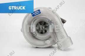 ТУРБОКОМПРЕССОР   MERCEDES ACTROS 1 MP2