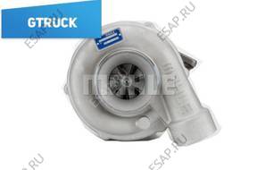 ТУРБОКОМПРЕССОР   MERCEDES ACTROS 1 MP2