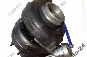ТУРБОКОМПРЕССОР Mercedes Actros 53319706911 R