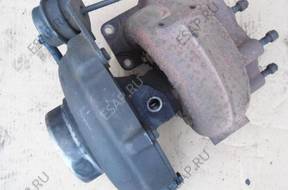 ТУРБОКОМПРЕССОР MERCEDES ACTROS A0090960199