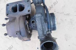 ТУРБОКОМПРЕССОР MERCEDES ACTROS A0090960199