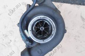 ТУРБОКОМПРЕССОР MERCEDES ACTROS A0090960199