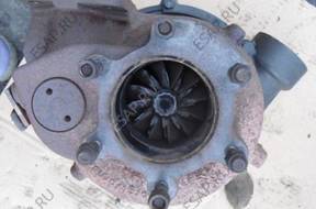 ТУРБОКОМПРЕССОР MERCEDES ACTROS A0090960199