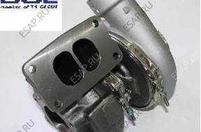 ТУРБОКОМПРЕССОР Mercedes Actros LKW Euro 3