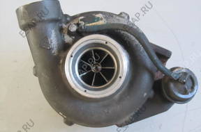 ТУРБОКОМПРЕССОР  Mercedes Actros SetraEuro5