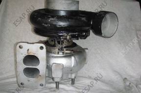 ТУРБОКОМПРЕССОР   MERCEDES ACTROS