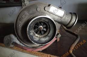 ТУРБОКОМПРЕССОР Mercedes ATEGO 2 AXOR 4040429 OM906
