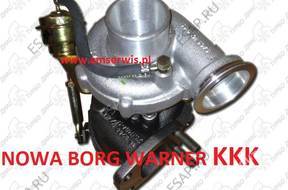 ТУРБОКОМПРЕССОР Mercedes Atego 4.2 4.3 136 170 KM