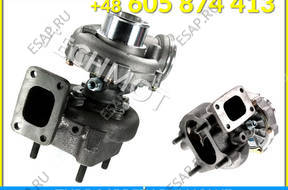 ТУРБОКОМПРЕССОР MERCEDES ATEGO 712-815 5316-988-702