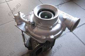 ТУРБОКОМПРЕССОР Mercedes Atego -