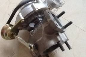 ТУРБОКОМПРЕССОР Mercedes ATEGO !!!