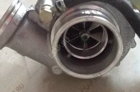 ТУРБОКОМПРЕССОР Mercedes ATEGO !!!