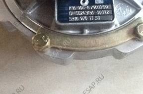 ТУРБОКОМПРЕССОР Mercedes ATEGO !!!