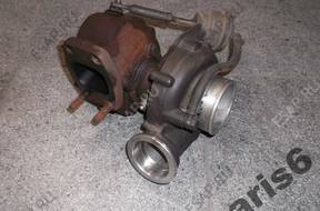 ТУРБОКОМПРЕССОР  MERCEDES ATEGO A 9040969299