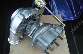 ТУРБОКОМПРЕССОР  Mercedes Atego  OM 924