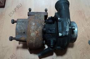 ТУРБОКОМПРЕССОР MERCEDES ATEGO OM906 823 1223 828