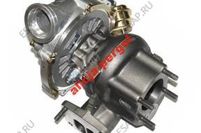 ТУРБОКОМПРЕССОР  Mercedes Atego OM906LA