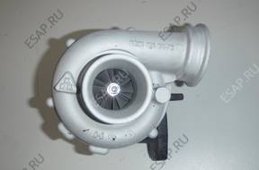 ТУРБОКОМПРЕССОР MERCEDES ATEGO ZREGENEROWANA