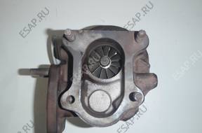 ТУРБОКОМПРЕССОР MERCEDES ATEGO ZREGENEROWANA