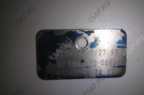 ТУРБОКОМПРЕССОР MERCEDES ATEGO ZREGENEROWANA