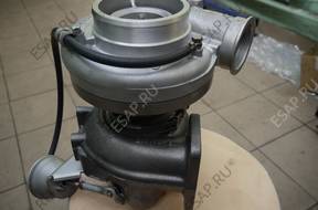 ТУРБОКОМПРЕССОР Mercedes AXOR 56411970005 typ S410G