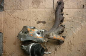 ТУРБОКОМПРЕССОР Mercedes B Klasa 169 245 2009 год 1,8