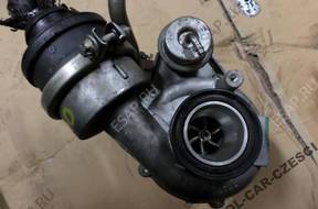 ТУРБОКОМПРЕССОР MERCEDES B KLASA 1.8 2.0 CDI