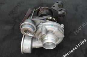 ТУРБОКОМПРЕССОР MERCEDES B KLASA 180 CDI W 169 254