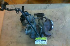 ТУРБОКОМПРЕССОР Mercedes B-Klasa 180CDI A6400901780