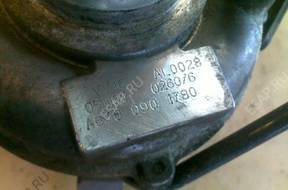 ТУРБОКОМПРЕССОР Mercedes B-Klasa 180CDI A6400901780
