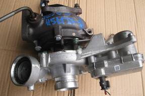 ТУРБОКОМПРЕССОР Mercedes B-Klasa 246 2012 год 2,0 CDI